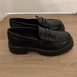 Steve Madden Loafers